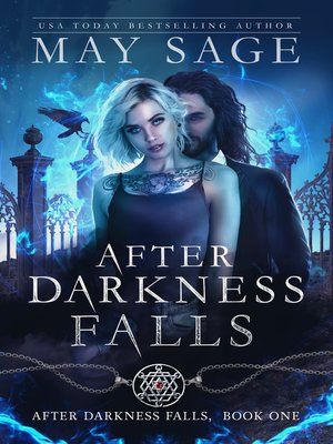 cover image of After Darkness Falls